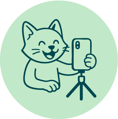 Capture Your Raw Footage