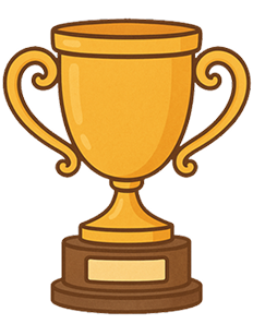 Trophy
